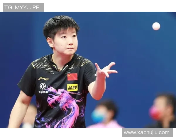 成都与深圳乒乓球队赛后分析灵活性对比与战术调整探讨 成都与深圳乒乓球队赛后分析灵活性对比与战术调整探讨