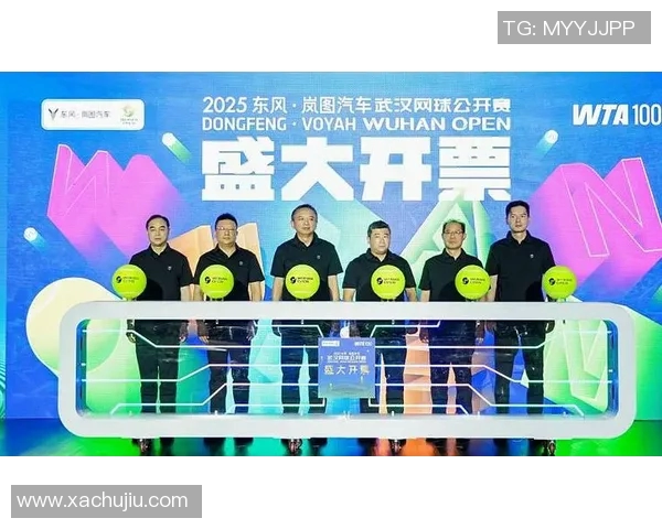 武汉网球队引领网球技术革新十大趋势解析