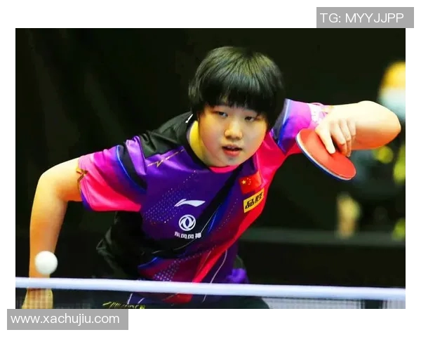 乒乓球意识排行榜揭晓上海乒乓球队荣登第五名引发热议 乒乓球意识排行榜揭晓上海乒乓球队荣登第五名引发热议