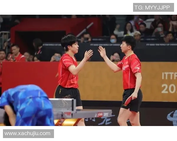 南京乒乓球队心理素质排名第一的十个秘诀揭秘