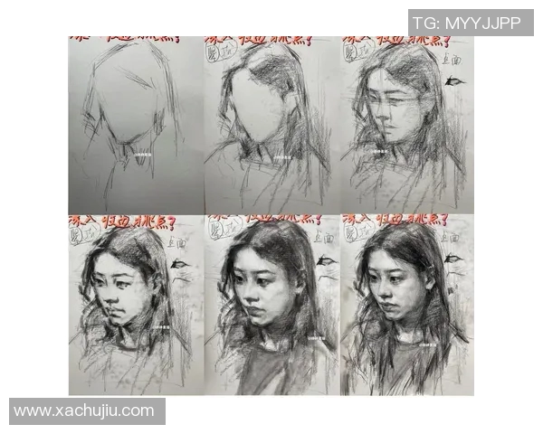 吕峥峥笔下的足球明星风采展现与艺术魅力交融的精彩瞬间