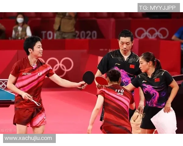 成都乒乓球队在冠军赛中的耐力表现分析与启示