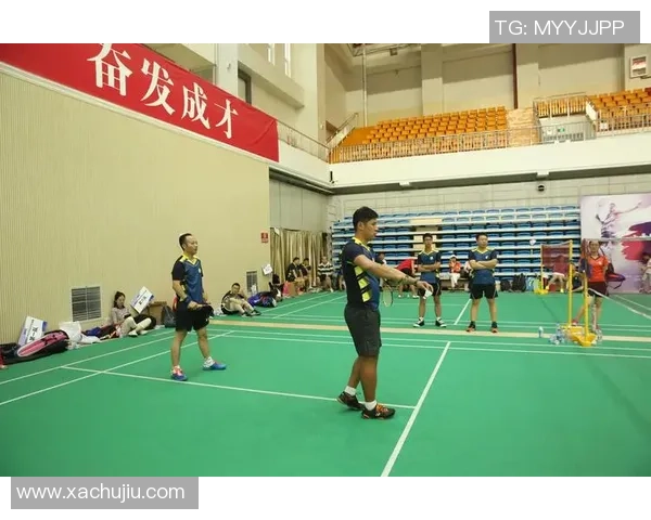 重庆羽毛球队灵活性研究：提升竞技水平的关键因素分析