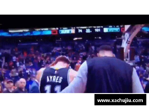 NBA历史上的感人瞬间：球场上的人性温暖与感动
