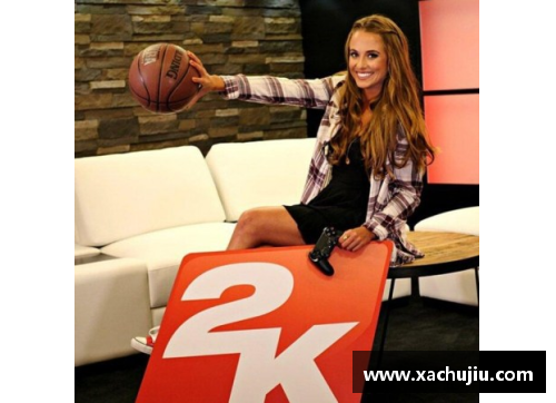 NBA2KTV女主持专访：揭秘背后的故事与游戏秘籍