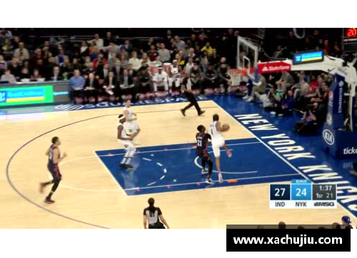 NBA沃伦：探索他在球场以外的影响与未来路向