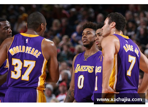 免费观看NBA精彩直播，尽在这里！