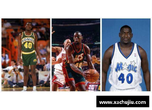 NBA球星的智慧箴言：超凡视野与胜利的秘诀