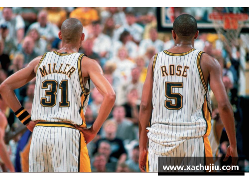 米勒家族在NBA：传奇与家族荣耀