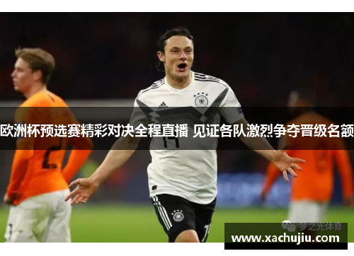 欧洲杯预选赛精彩对决全程直播 见证各队激烈争夺晋级名额
